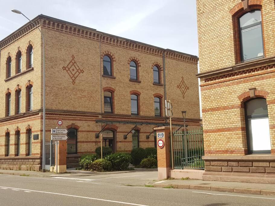 Le Nid Des Cigognes A Colmar Centre, Proche Gare, Marches De Noel Exterior foto
